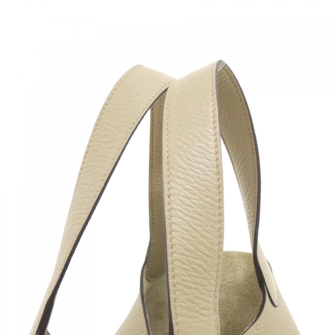 エルメス ピコタン 写真4