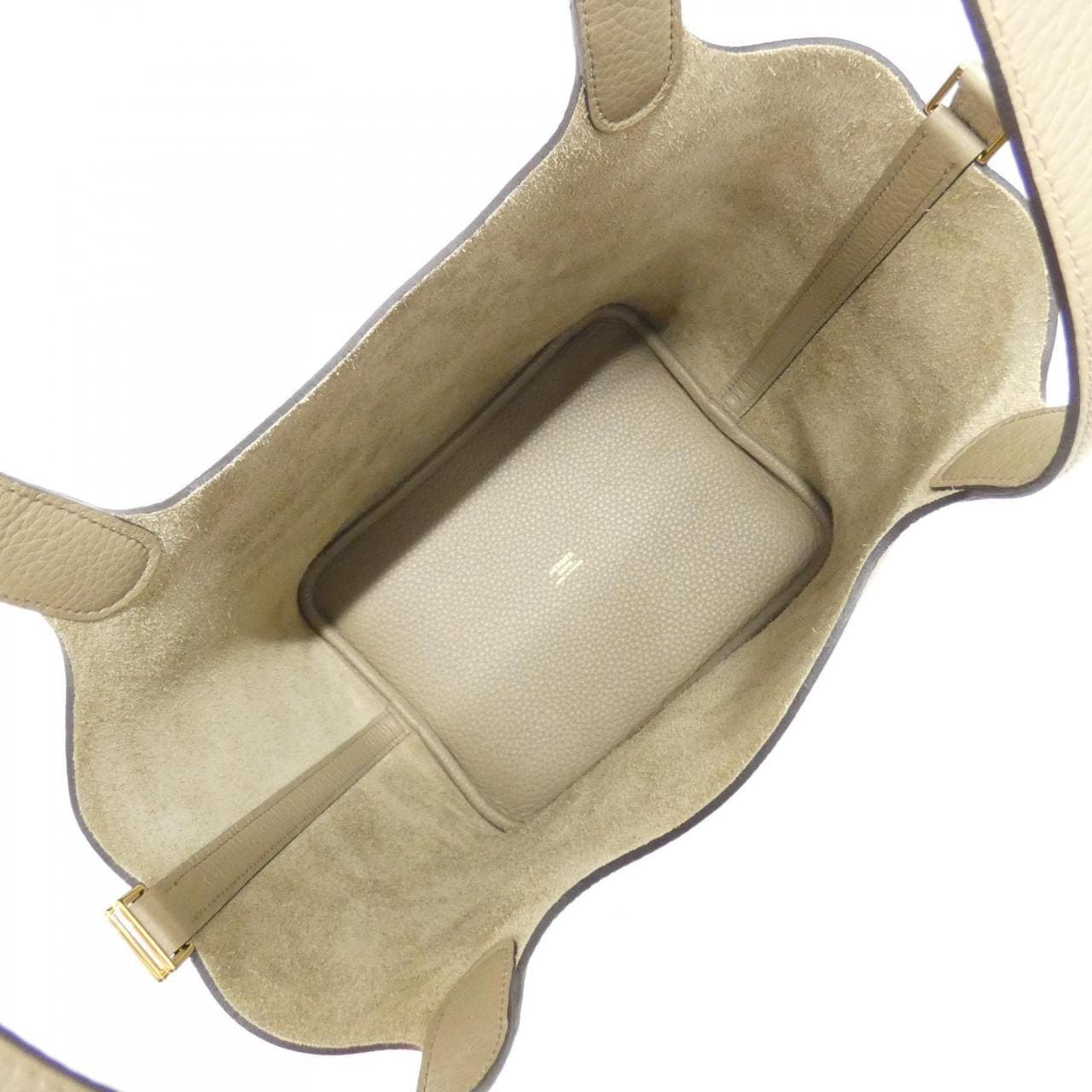 エルメス ピコタン 写真5