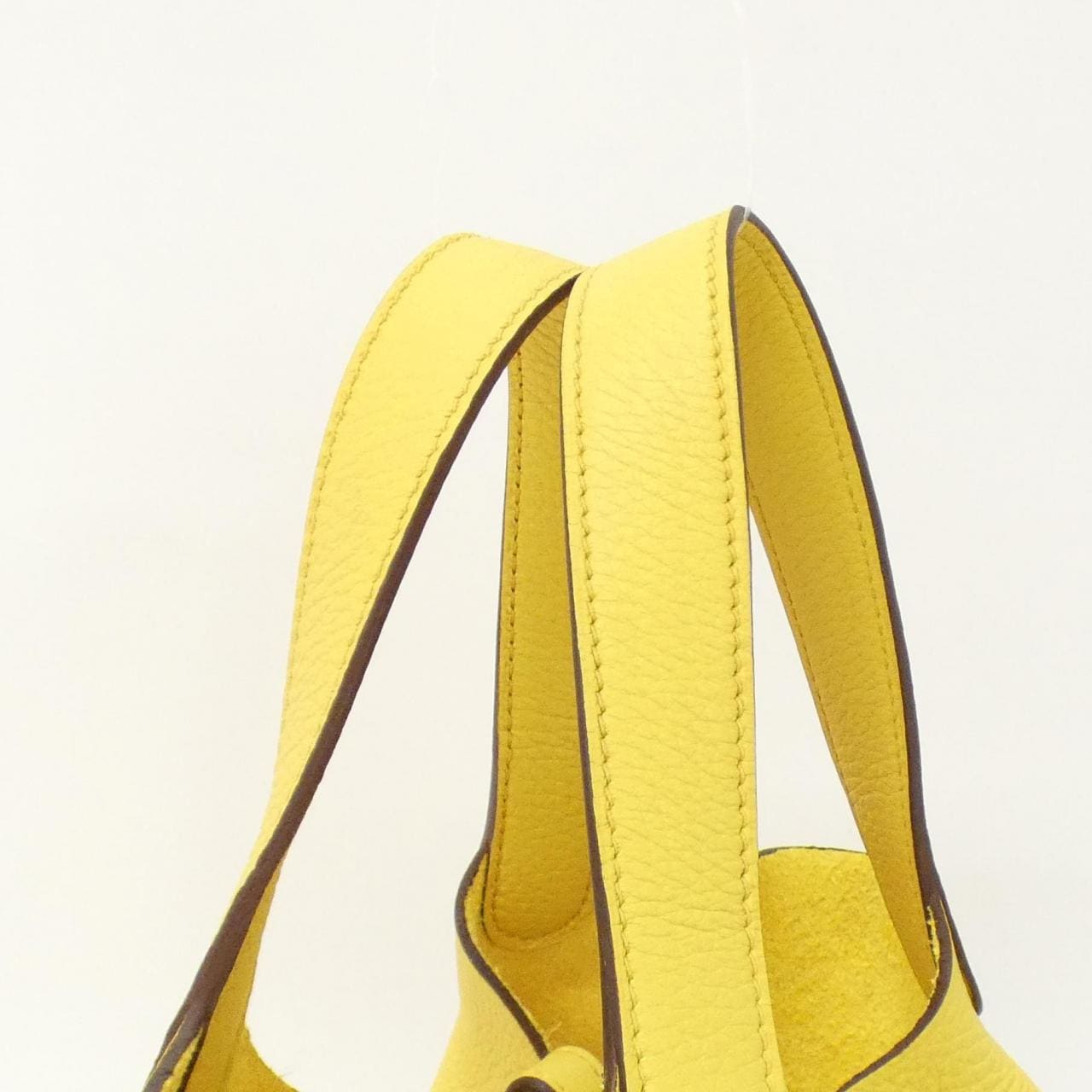 エルメス ピコタン 写真4