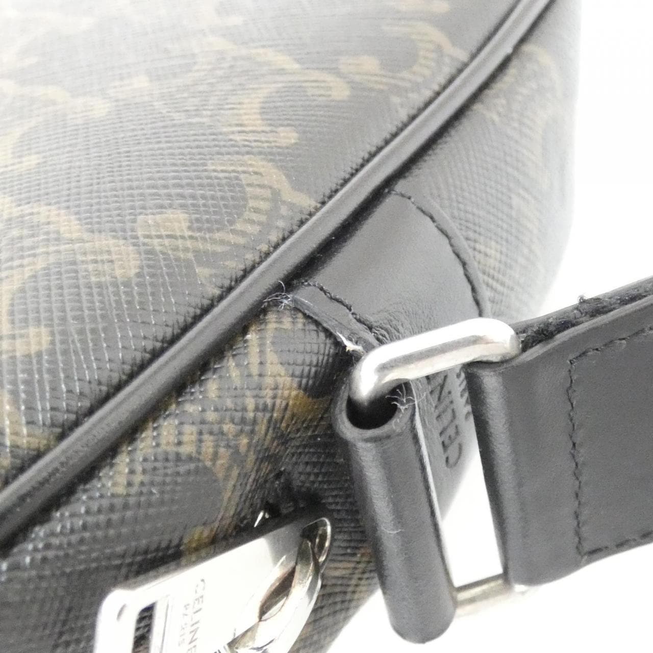 セリーヌ トリオンフ 写真3