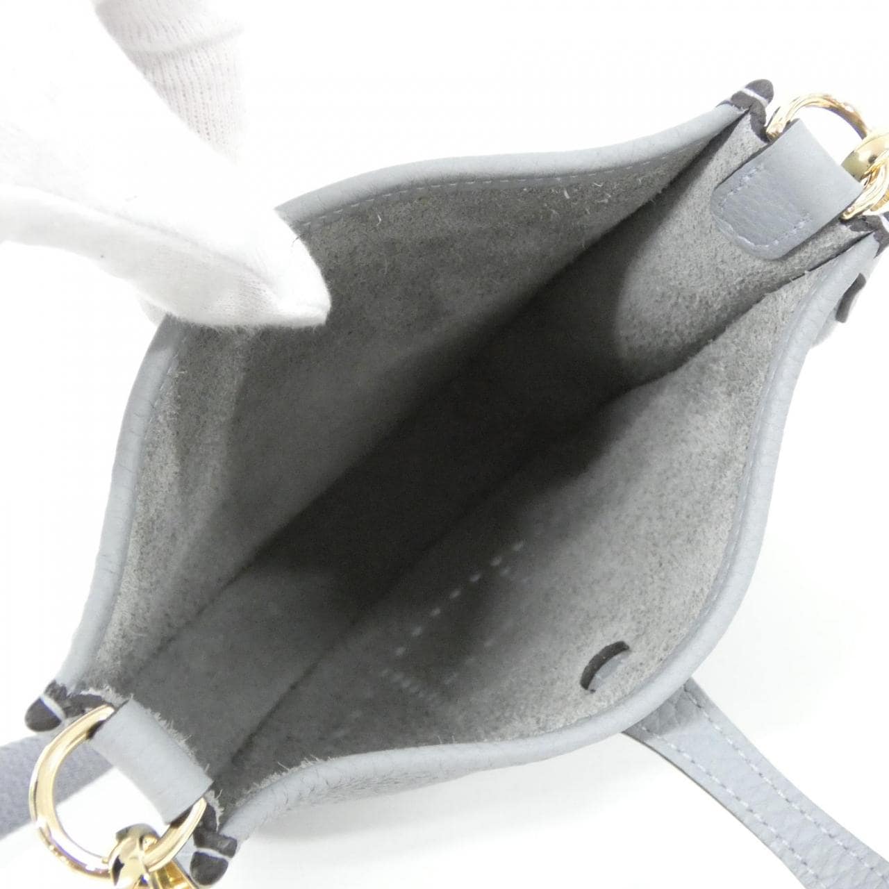 エルメス エヴリン 写真6