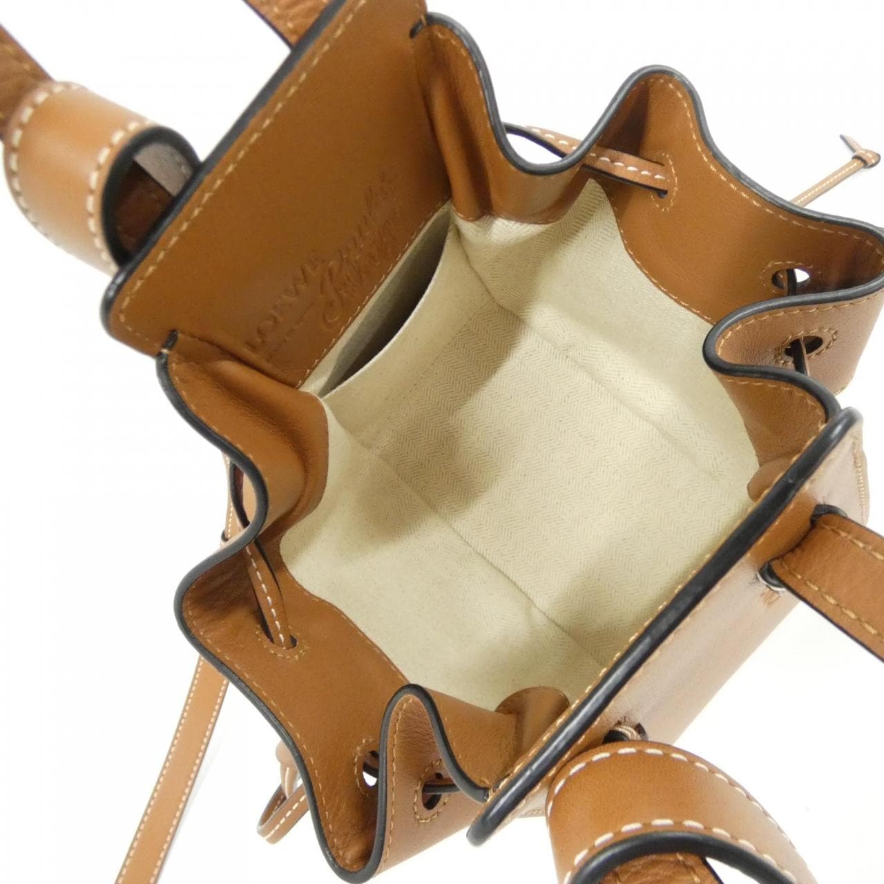 ロエベ ハンモック 写真10