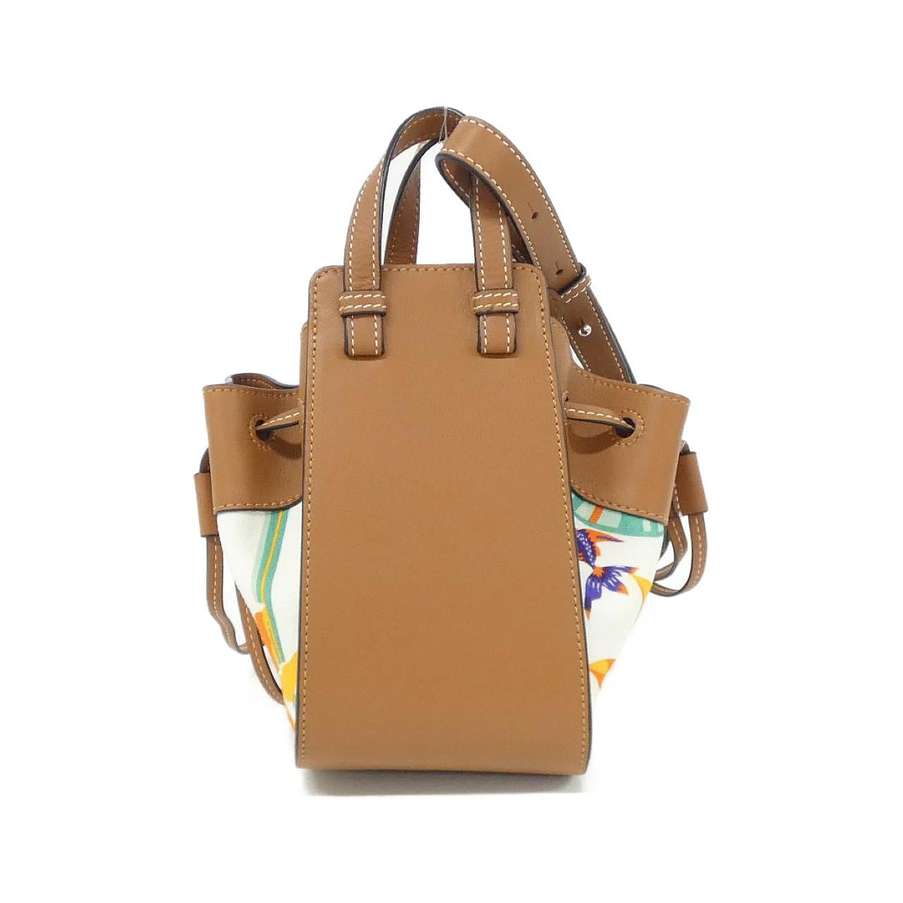 ロエベ ハンモック 写真2