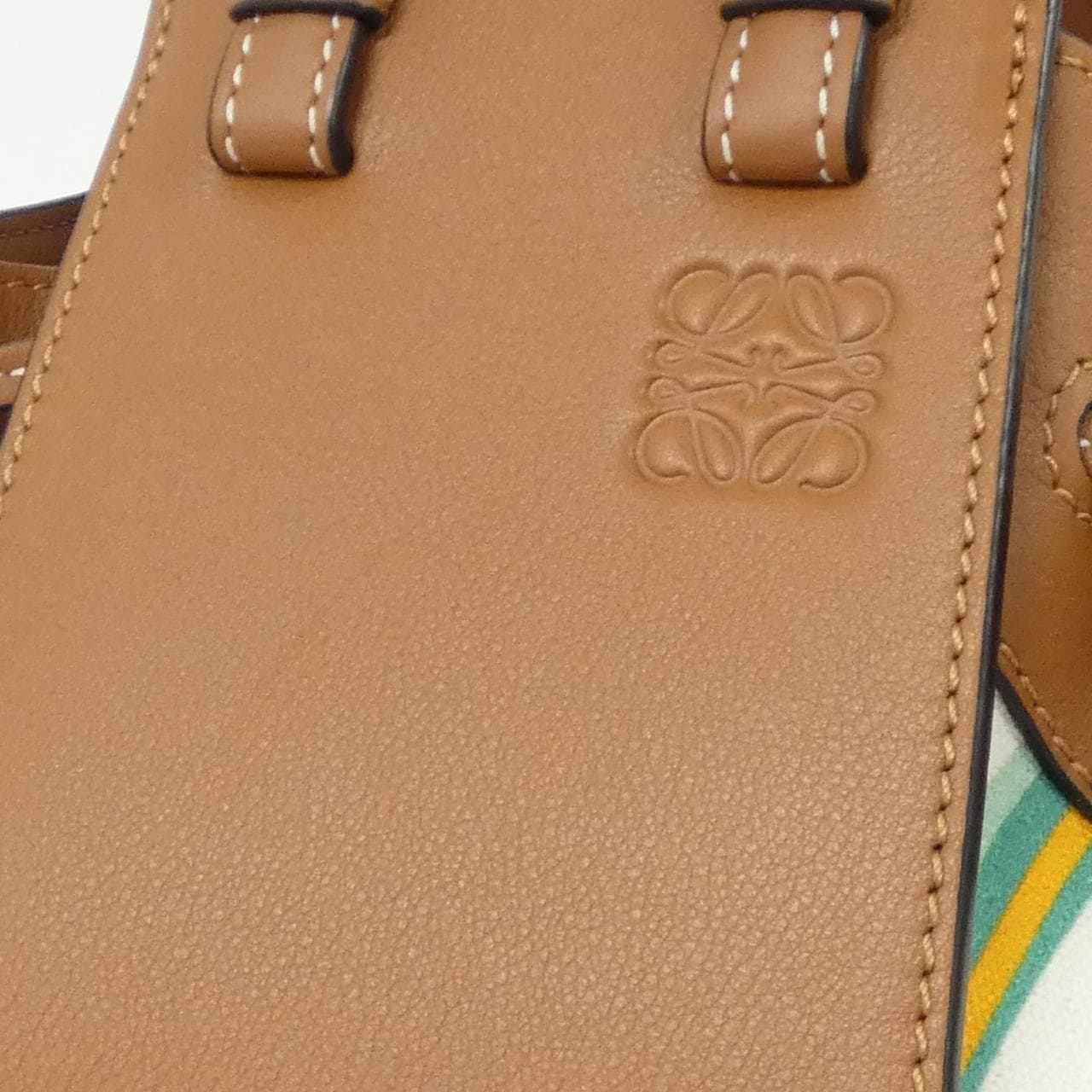 ロエベ ハンモック 写真4