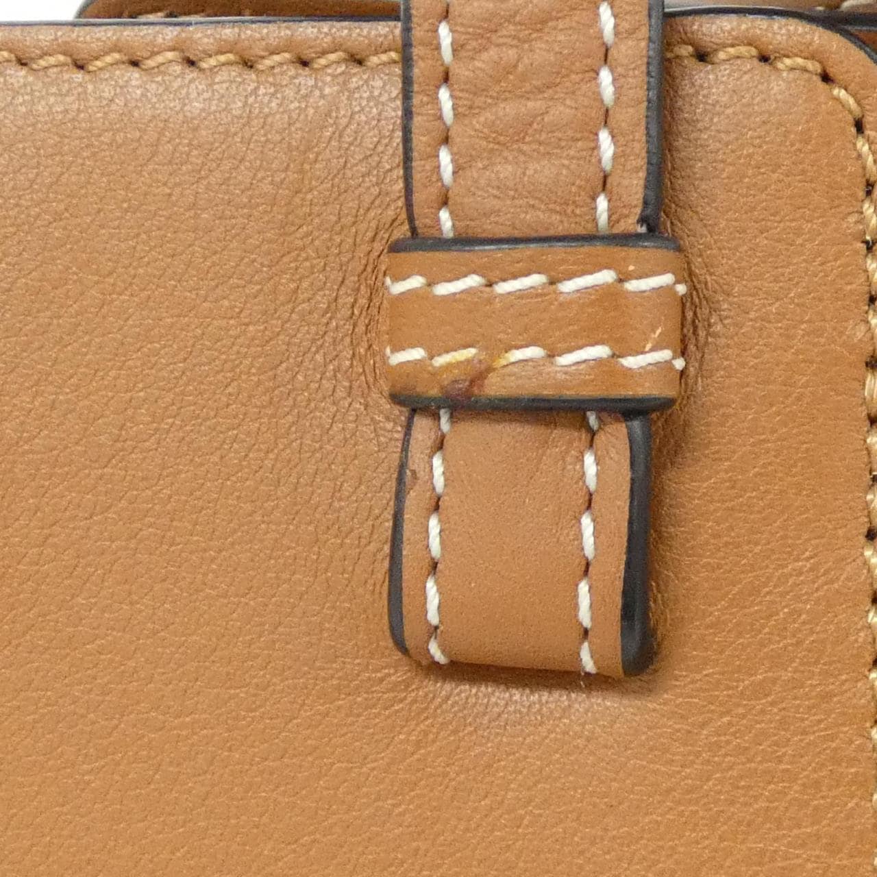 ロエベ ハンモック 写真5