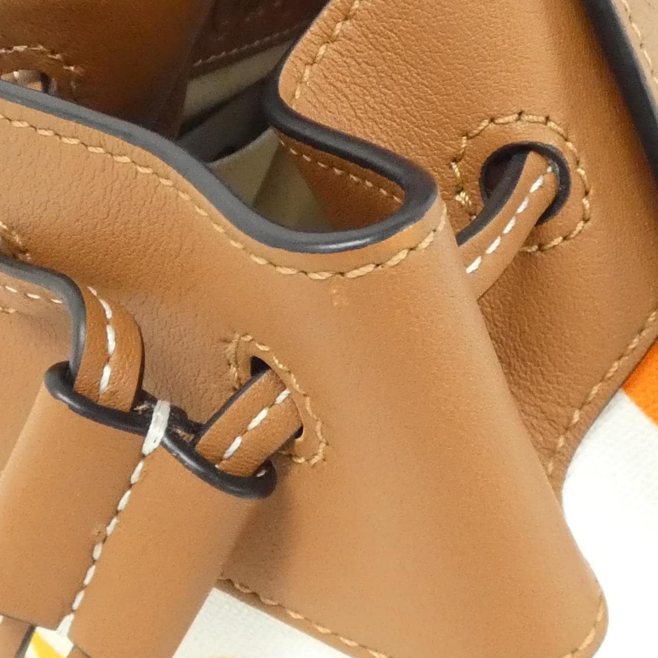 ロエベ ハンモック 写真7