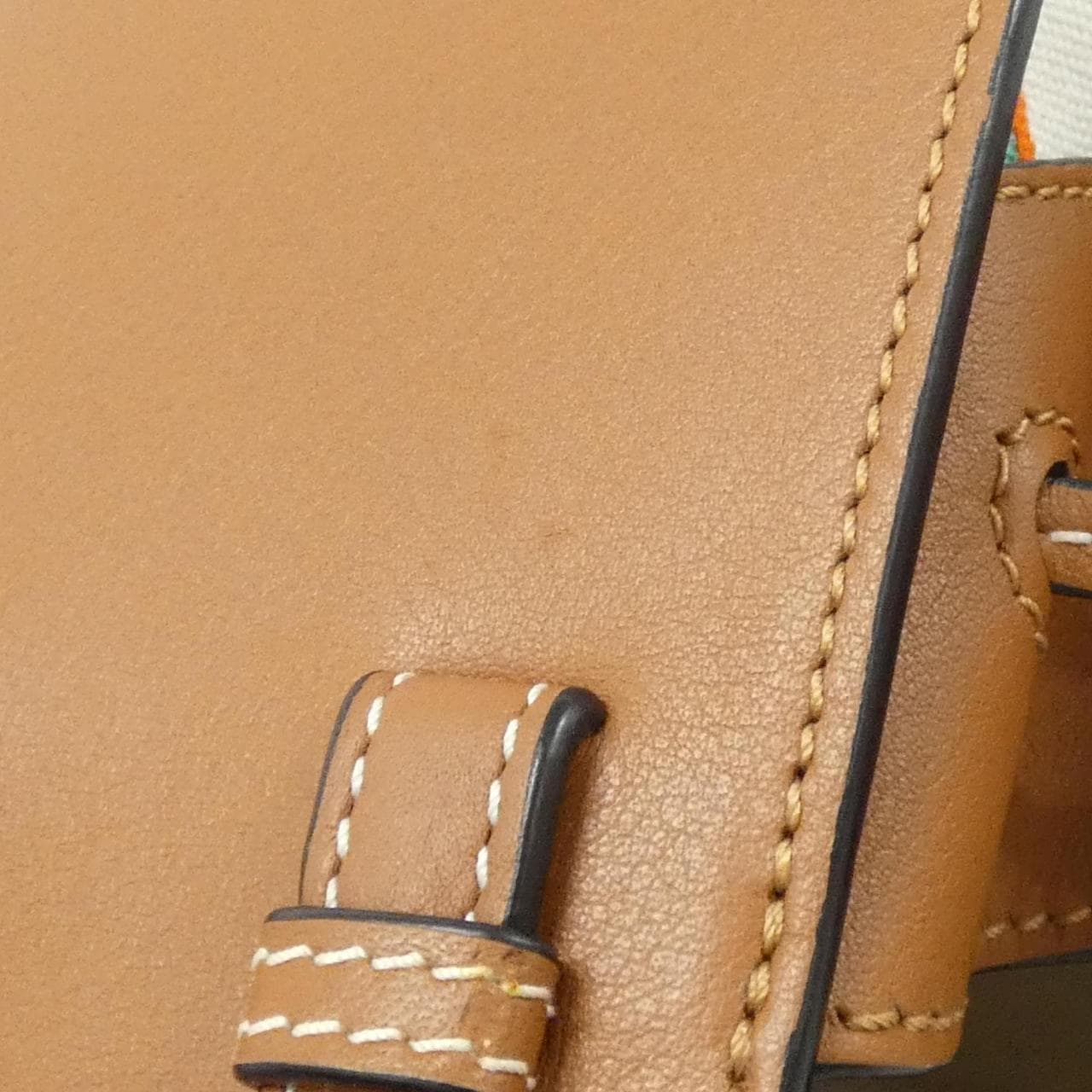 ロエベ ハンモック 写真8