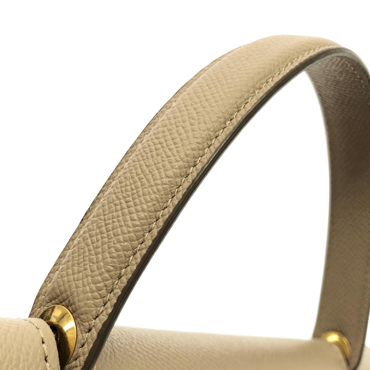 セリーヌ ベルトバッグ 写真6