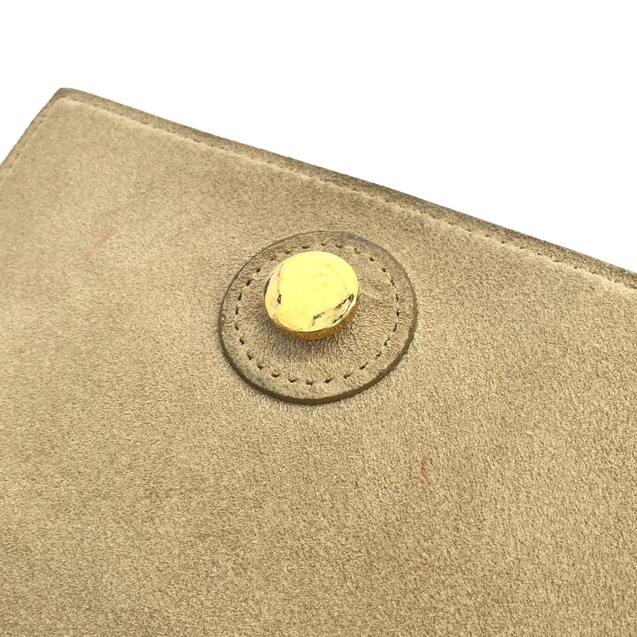 セリーヌ ベルトバッグ 写真8