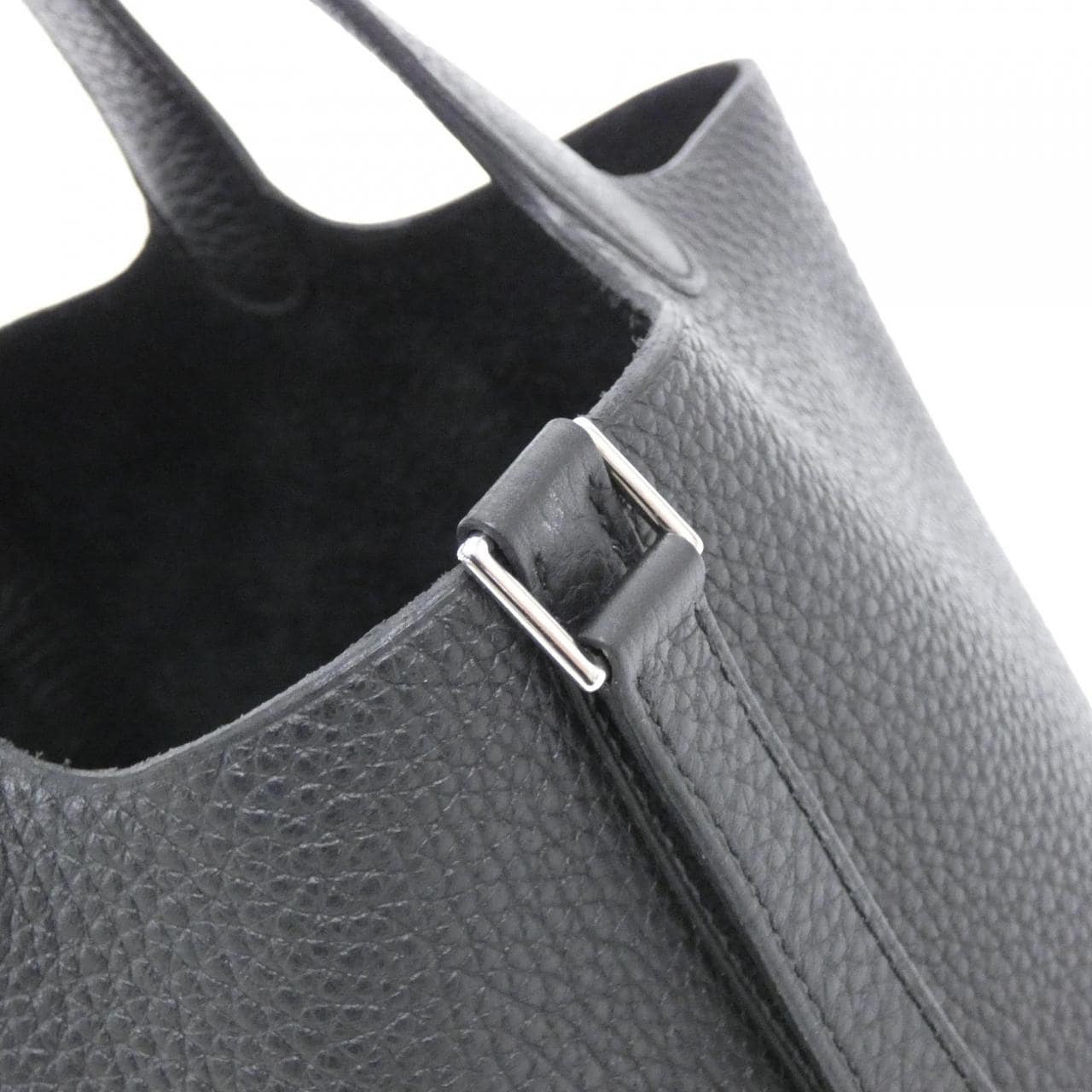 エルメス ピコタン 写真4