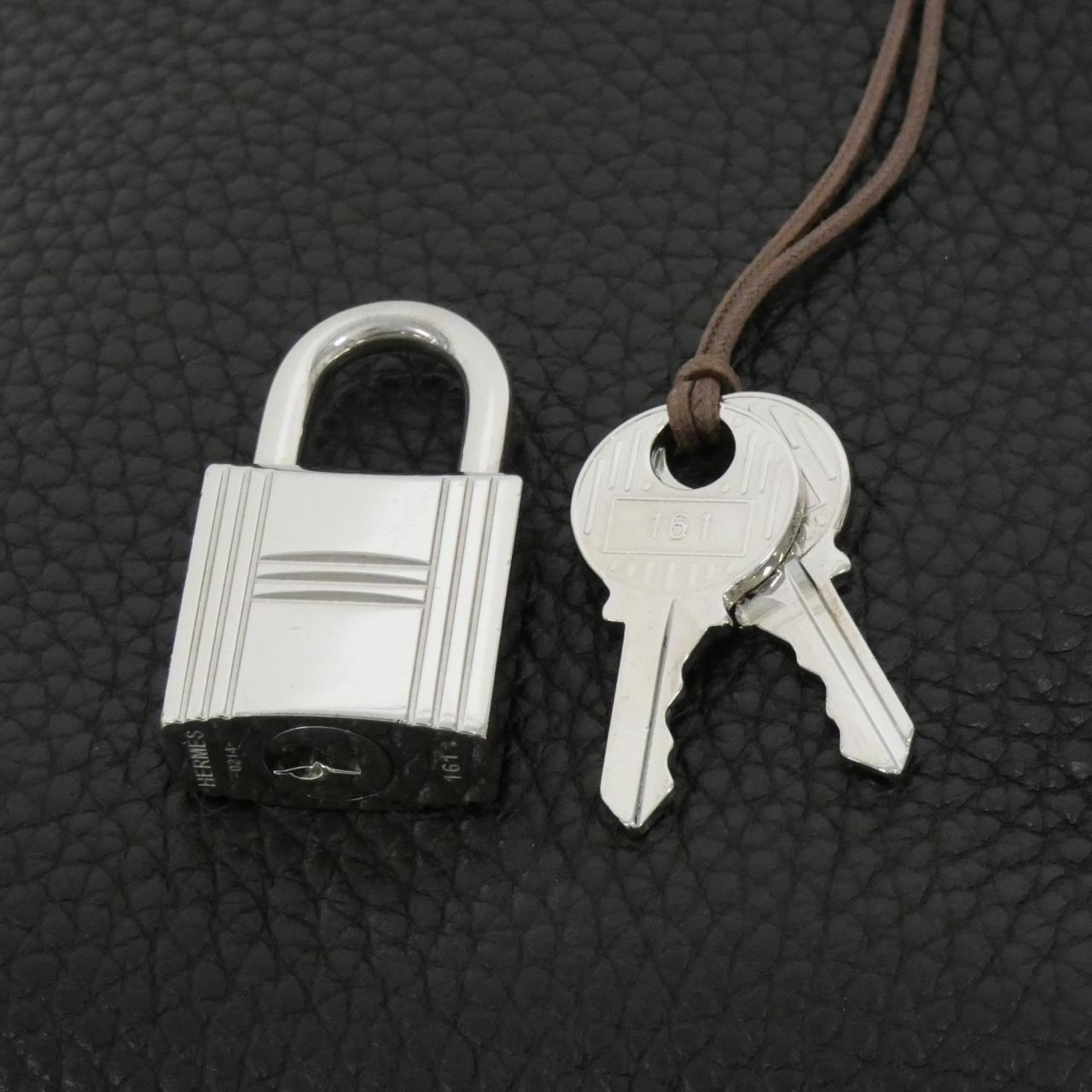 エルメス ピコタン 写真5