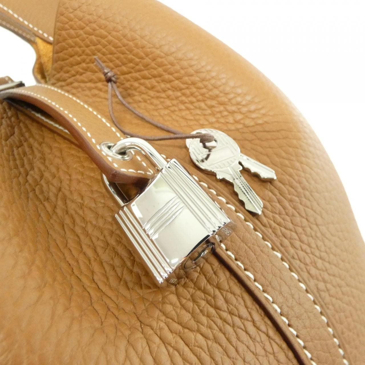 エルメス ピコタン 写真3