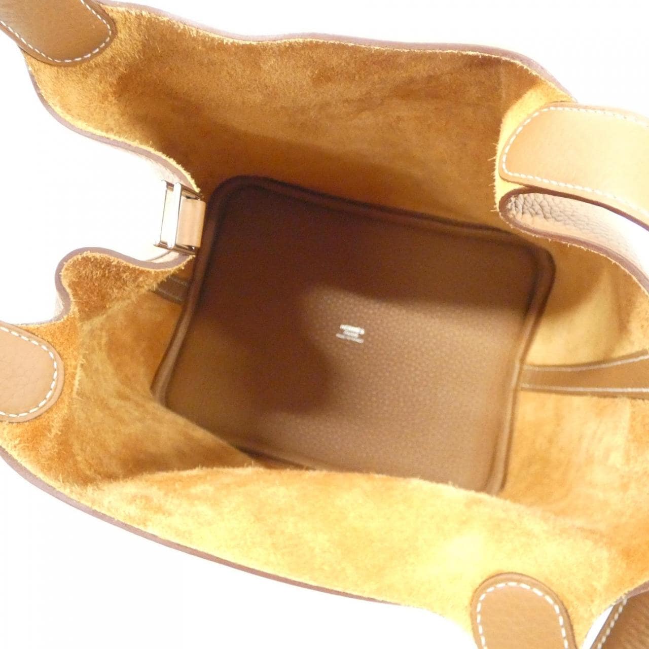 エルメス ピコタン 写真5