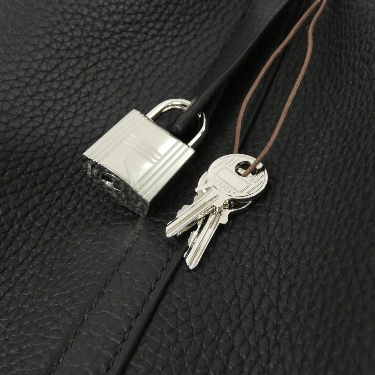 エルメス ピコタン 写真3