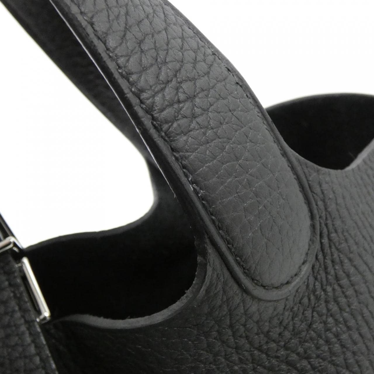 エルメス ピコタン 写真4