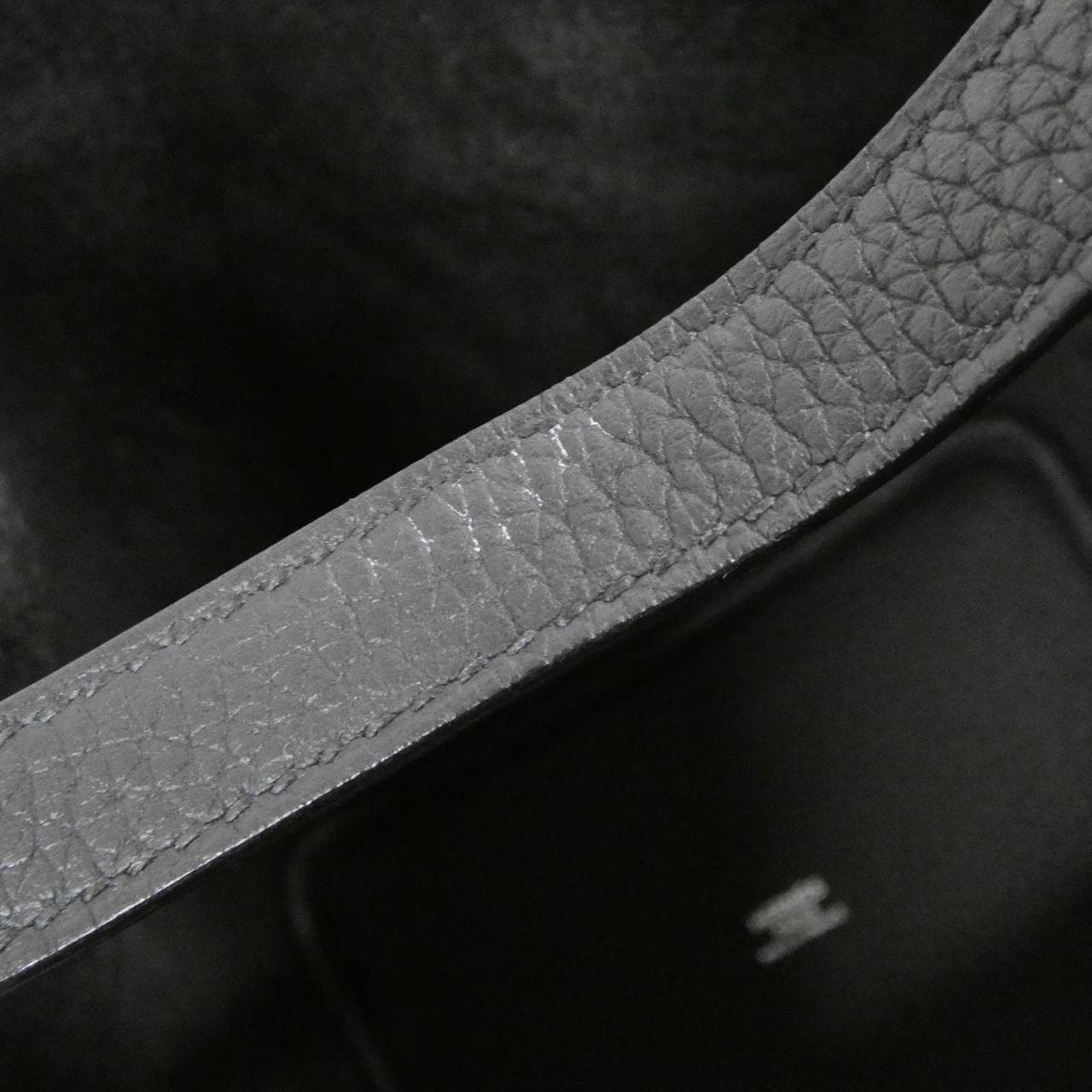 エルメス ピコタン 写真5