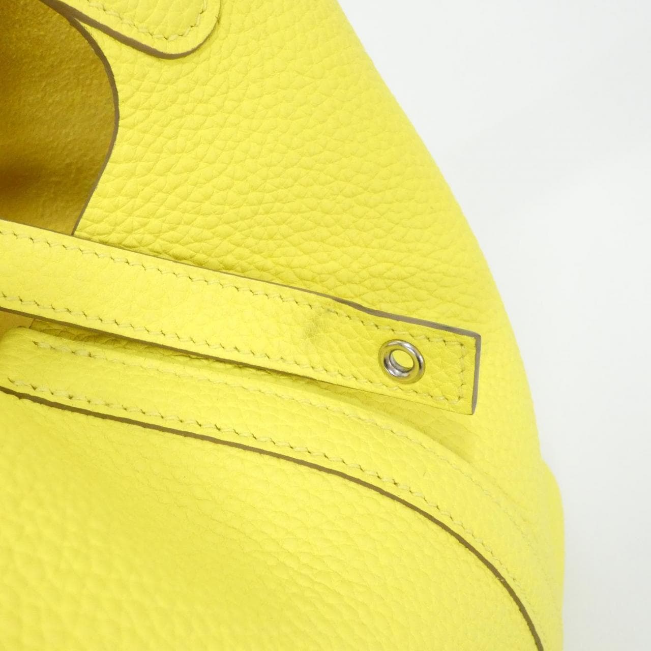 エルメス ピコタン 写真3