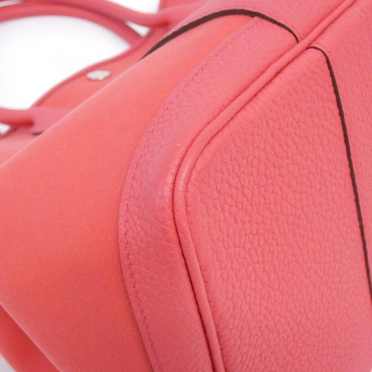 エルメス ガーデンパーティ 写真2