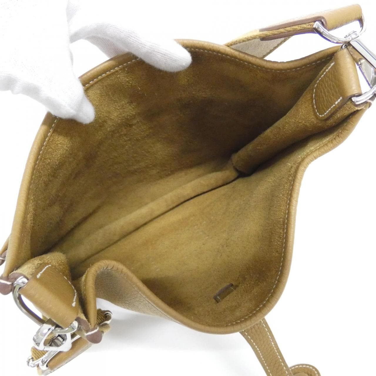 エルメス エヴリン 写真8