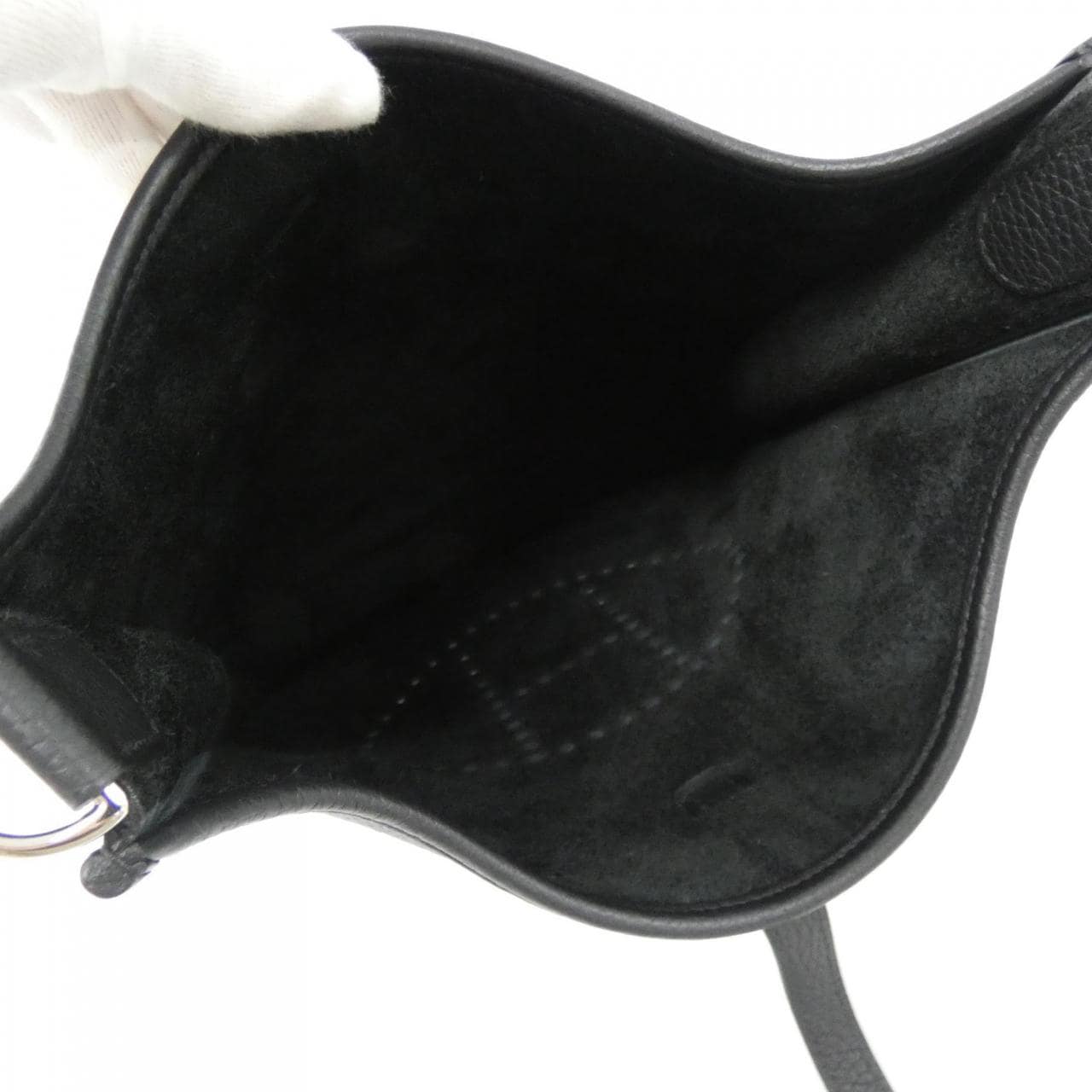 エルメス エヴリン 写真6