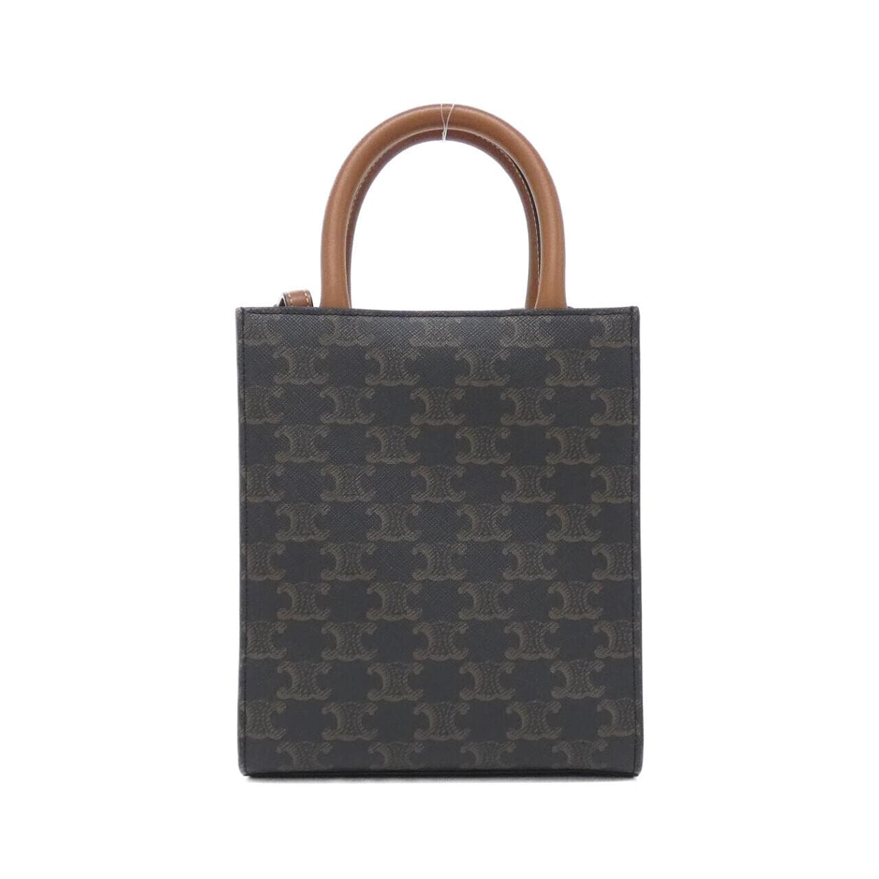 セリーヌ トリオンフ 写真2