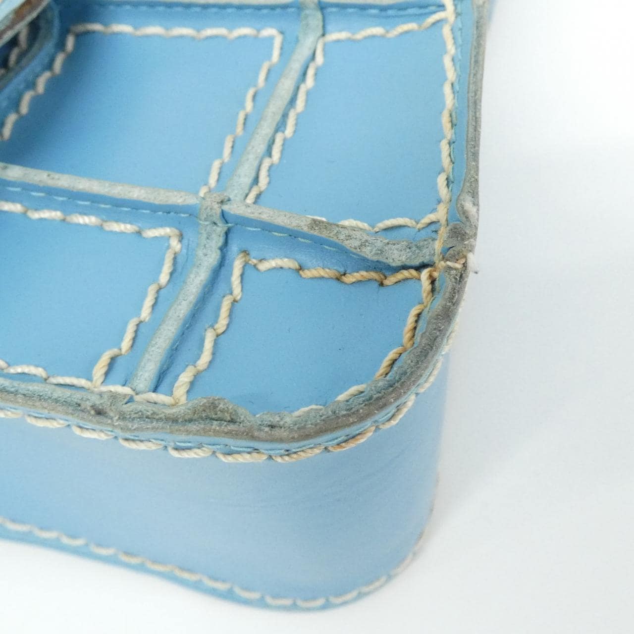 シャネル 2.55 リイシュー 写真3