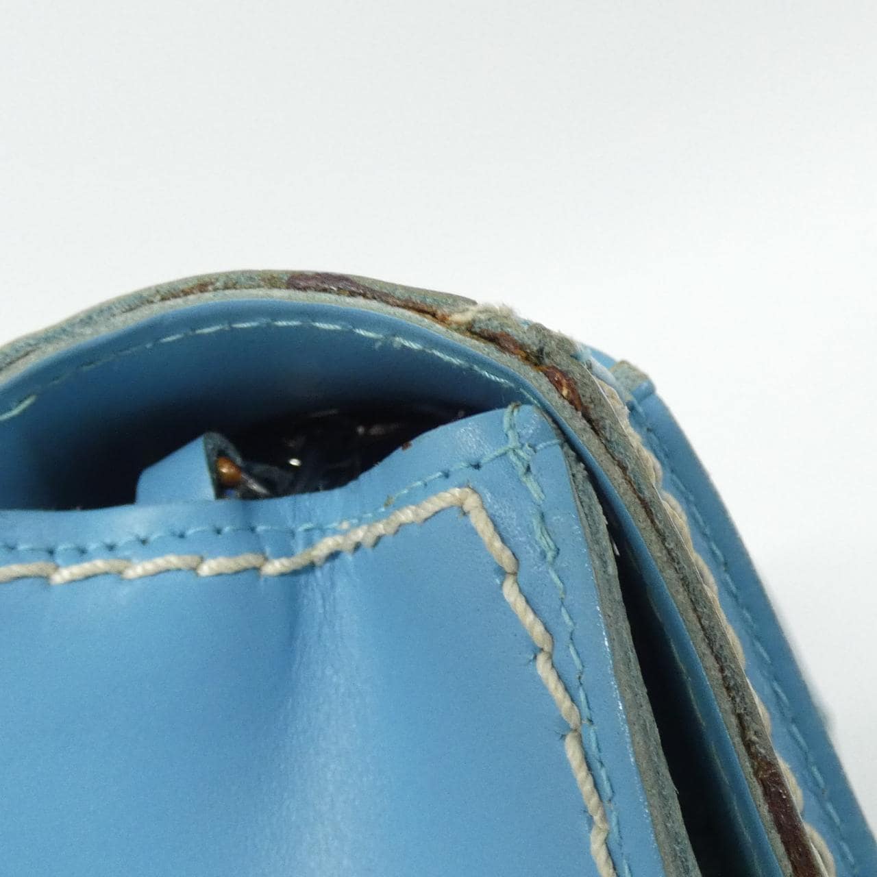 シャネル 2.55 リイシュー 写真4