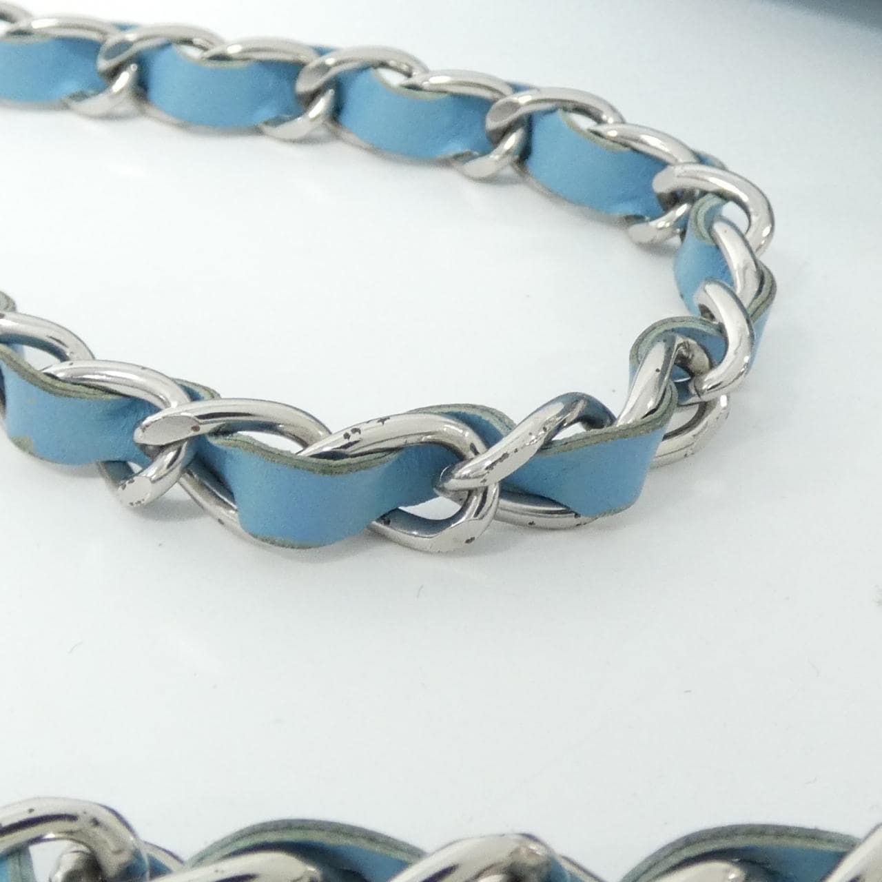 シャネル 2.55 リイシュー 写真6