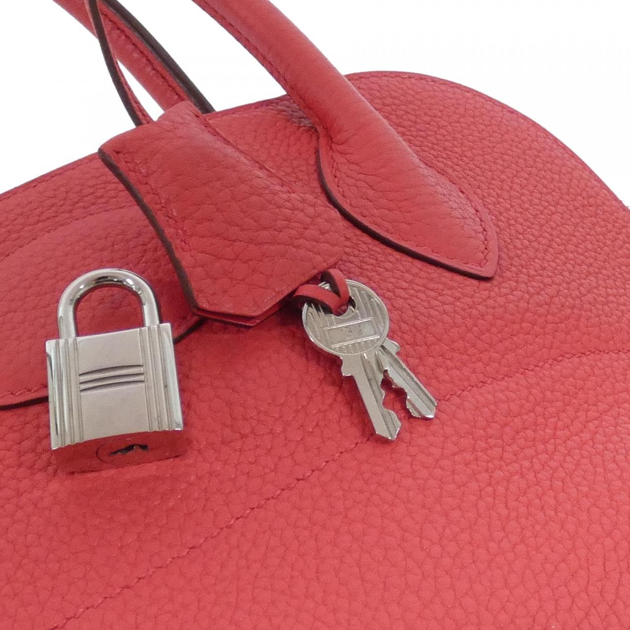 エルメス ボリード 写真4