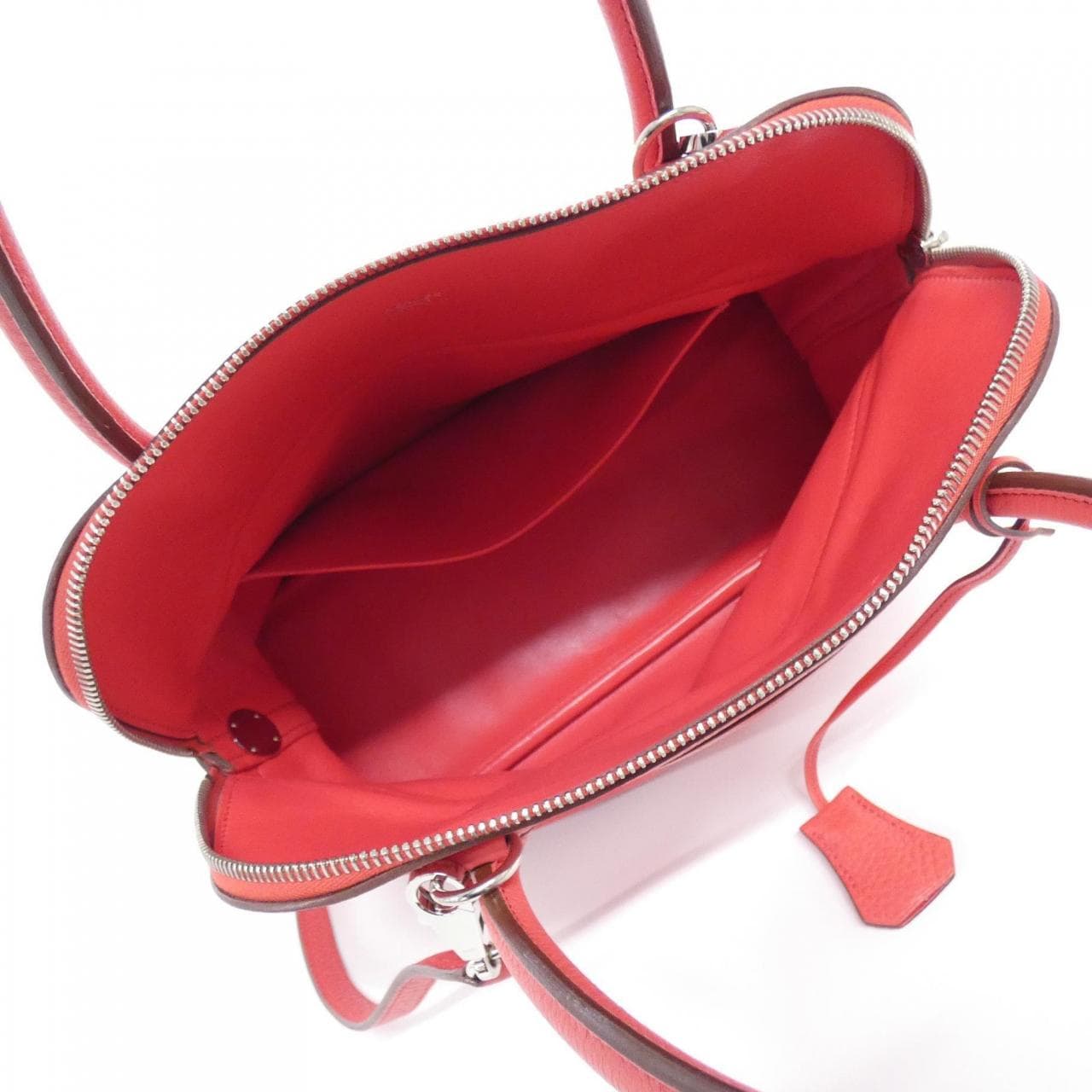 エルメス ボリード 写真7