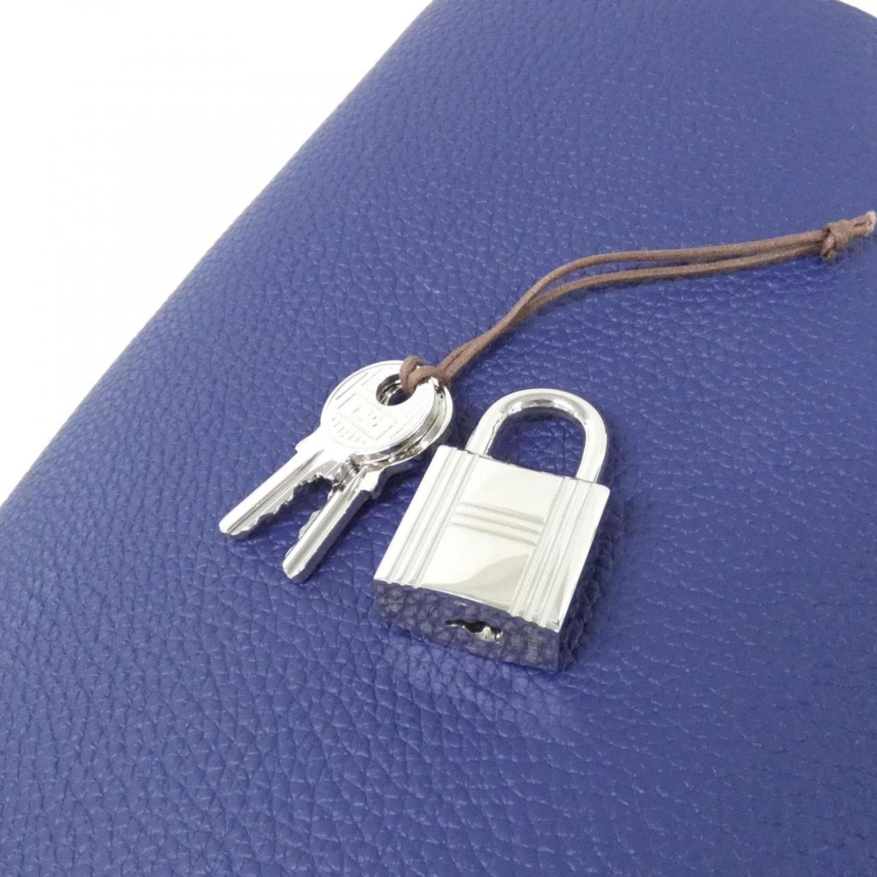 エルメス ピコタン 写真5