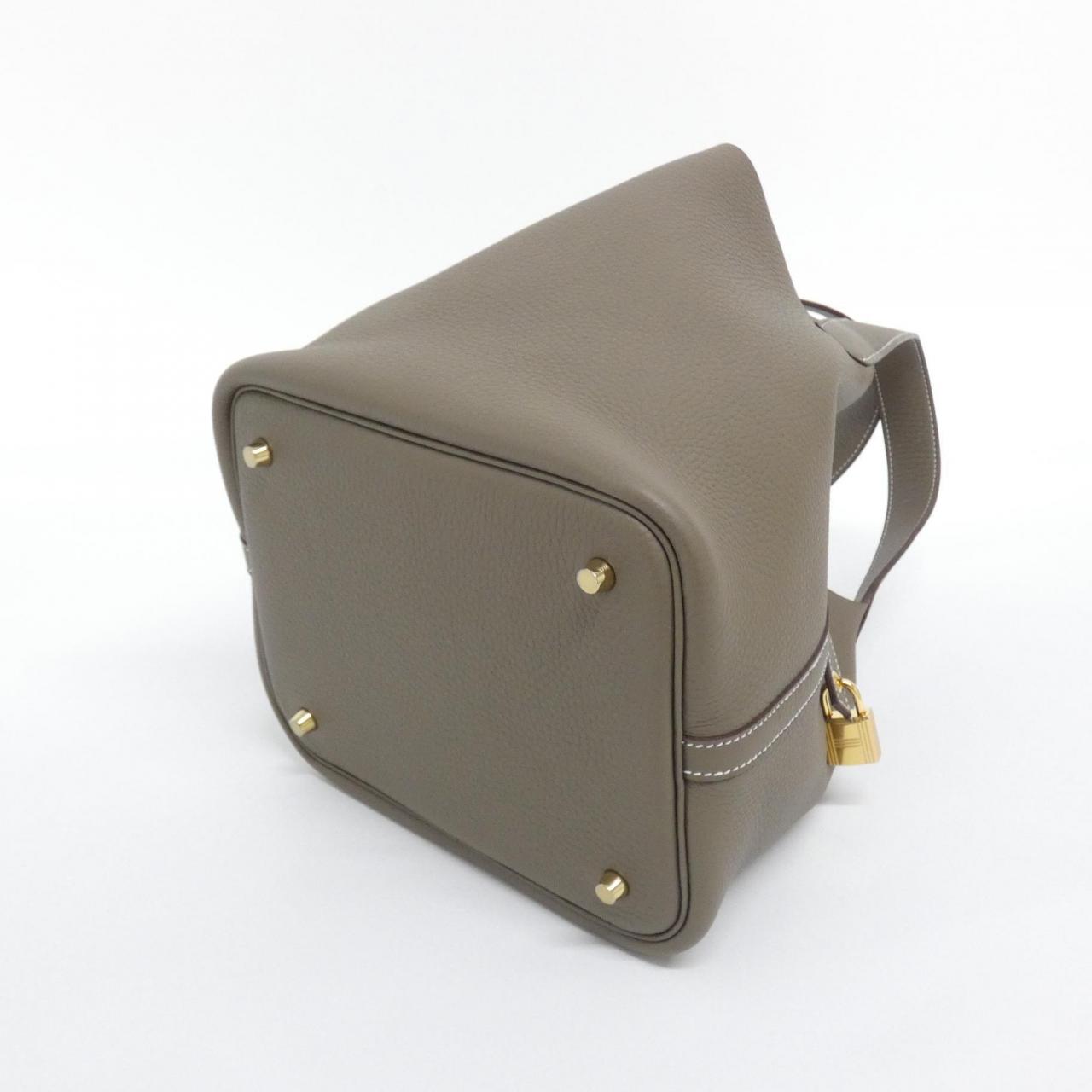 エルメス ピコタン 写真2