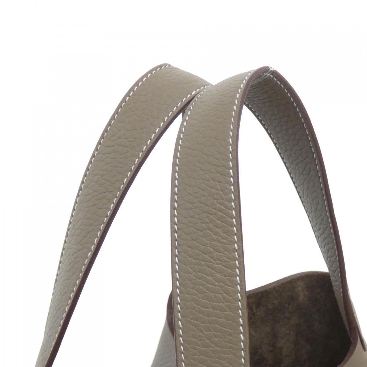 エルメス ピコタン 写真5