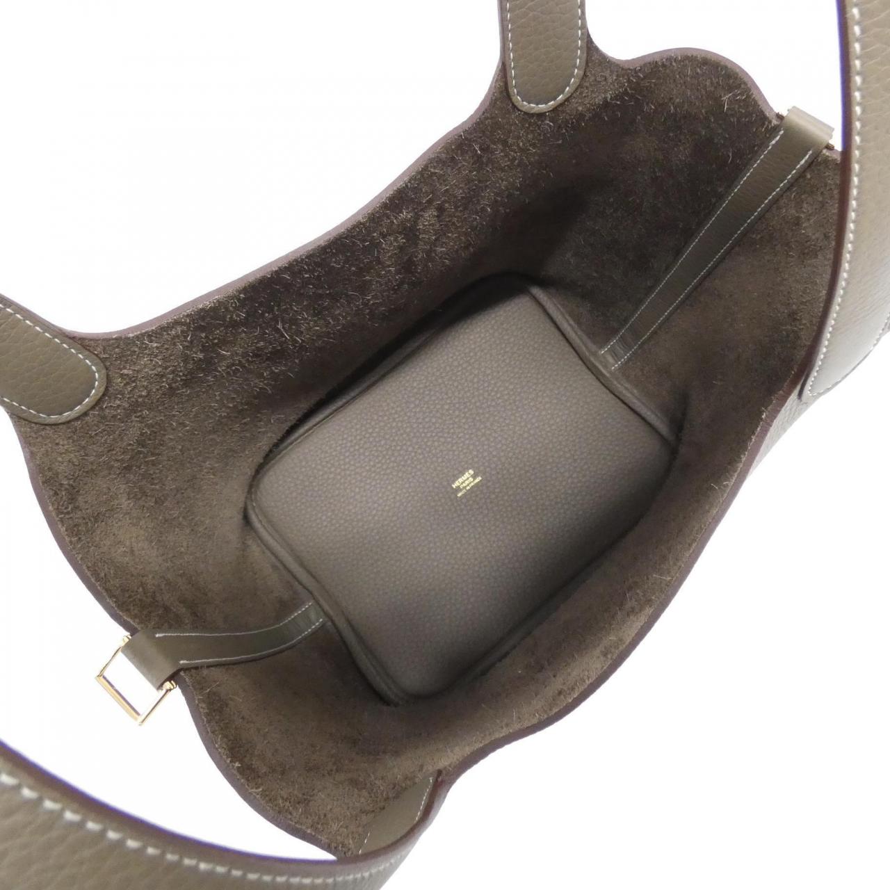 エルメス ピコタン 写真6