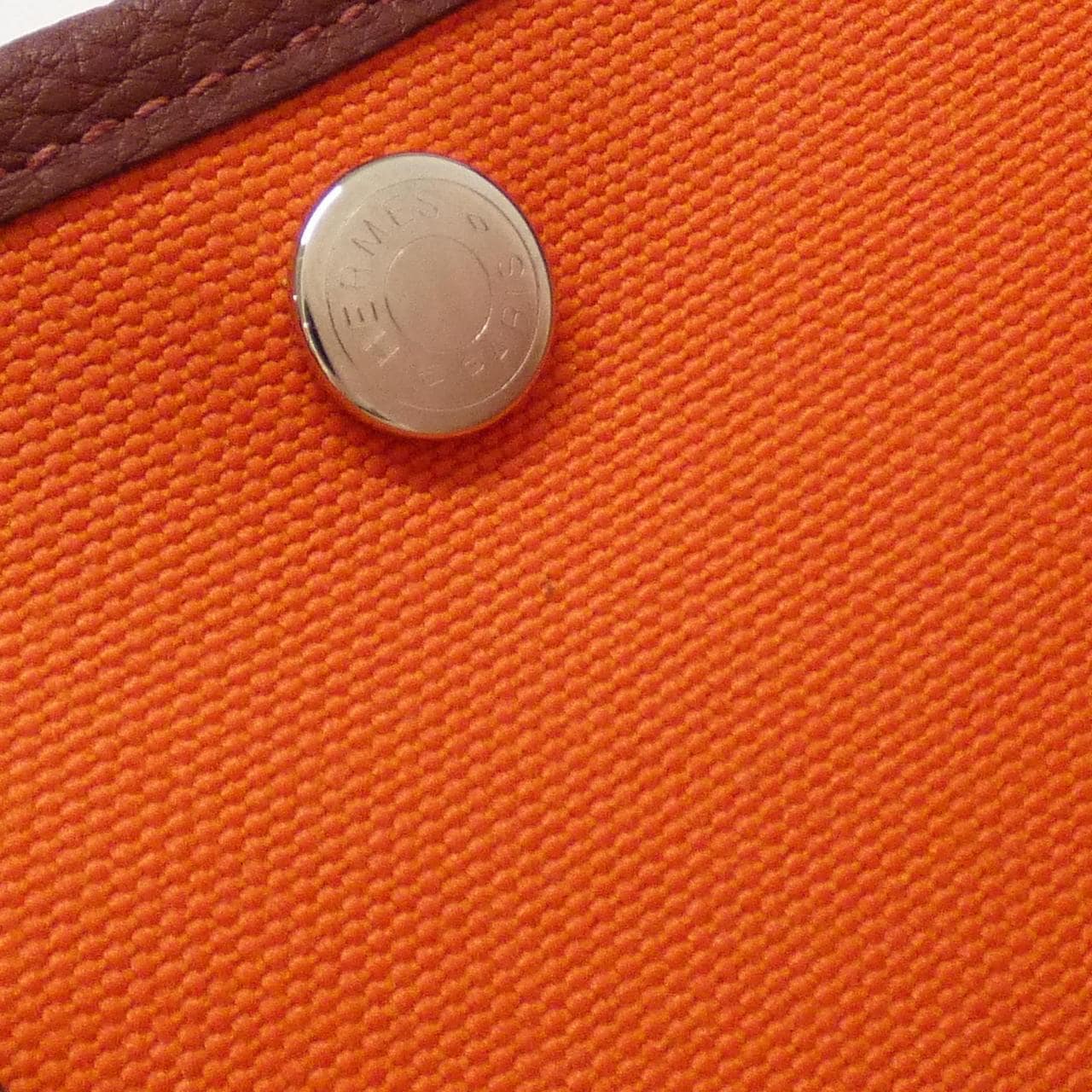 エルメス ガーデンパーティ 写真3