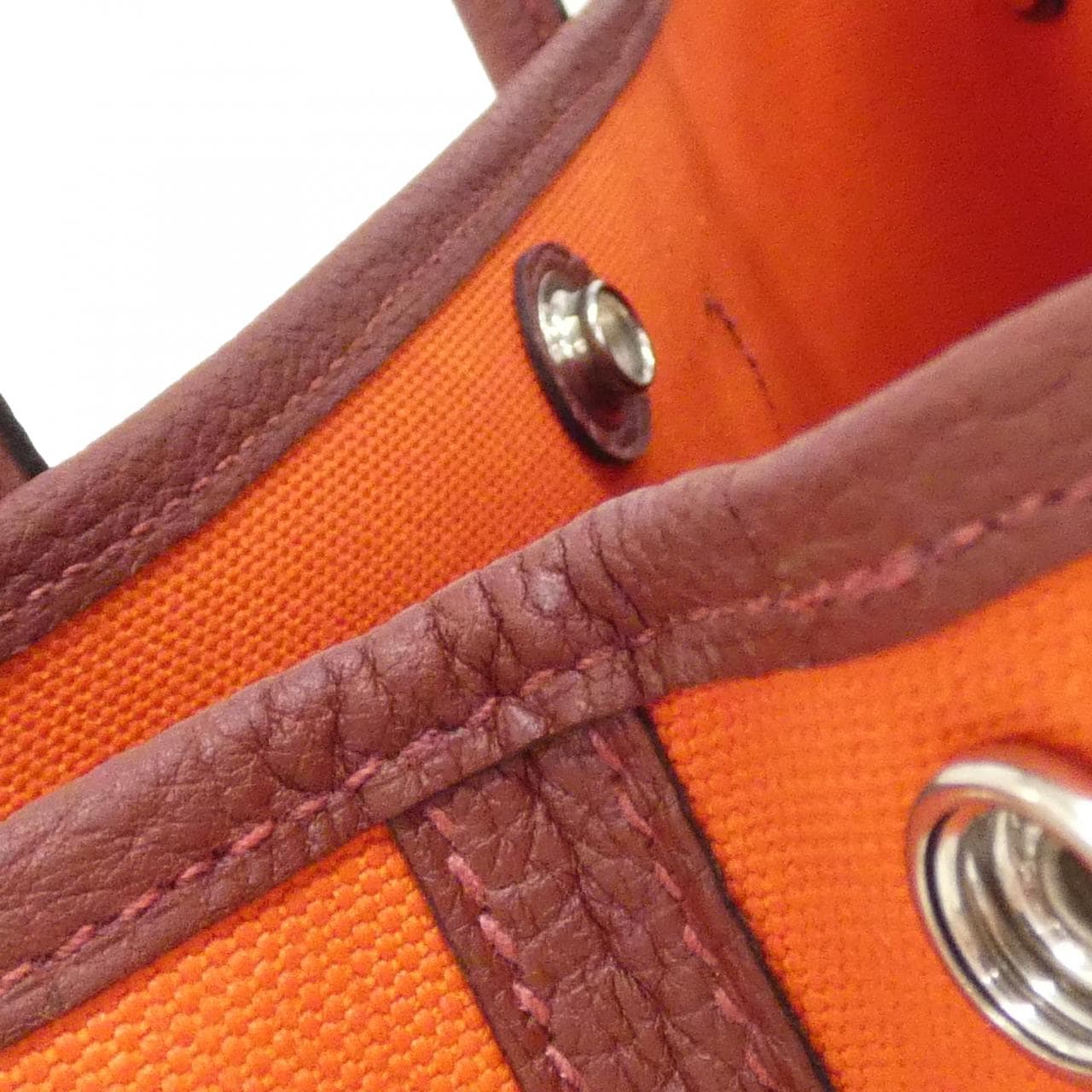 エルメス ガーデンパーティ 写真4