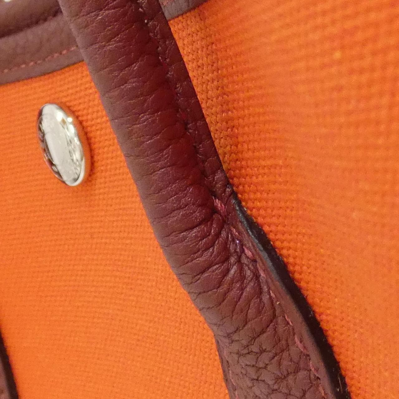 エルメス ガーデンパーティ 写真5