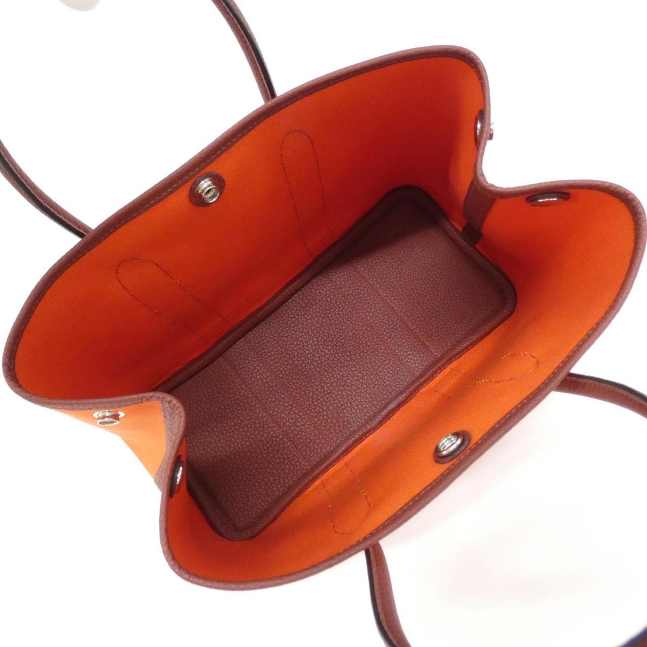 エルメス ガーデンパーティ 写真6