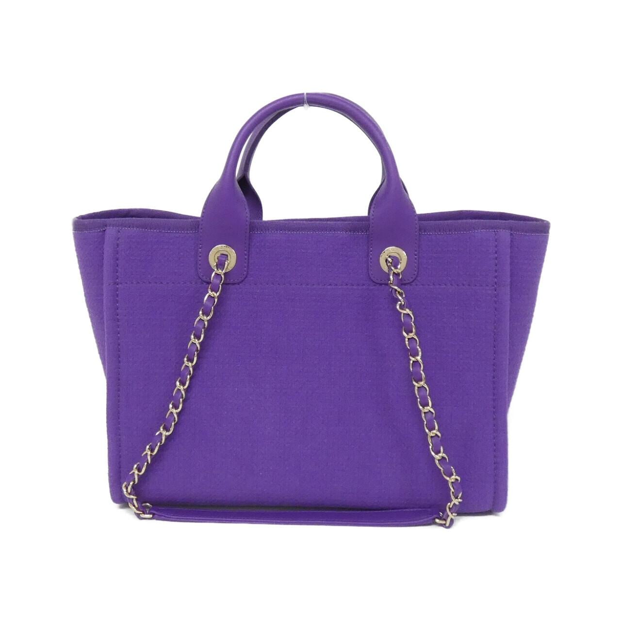 シャネル ドーヴィル 写真2