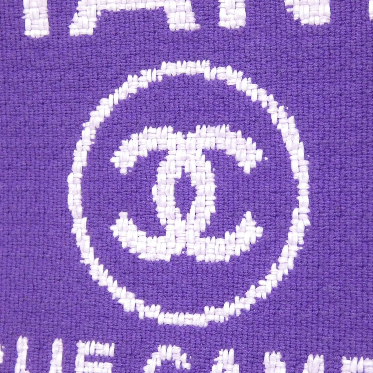 シャネル ドーヴィル 写真4