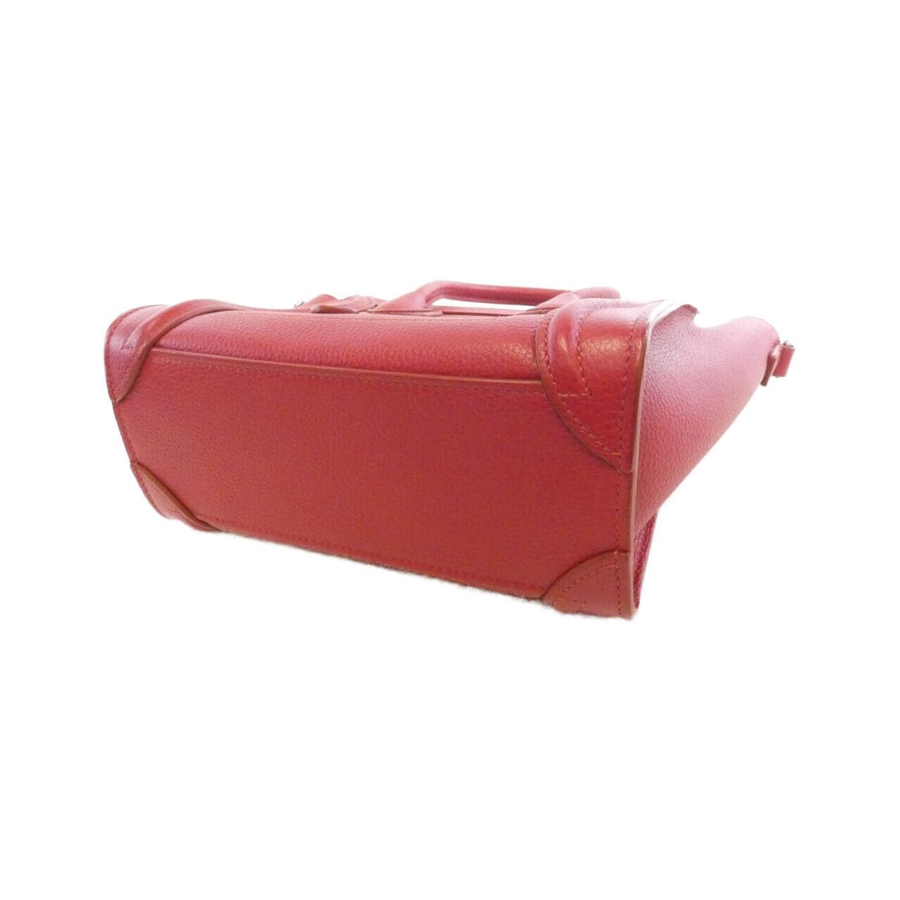 セリーヌ ラゲージ ナノ 写真3