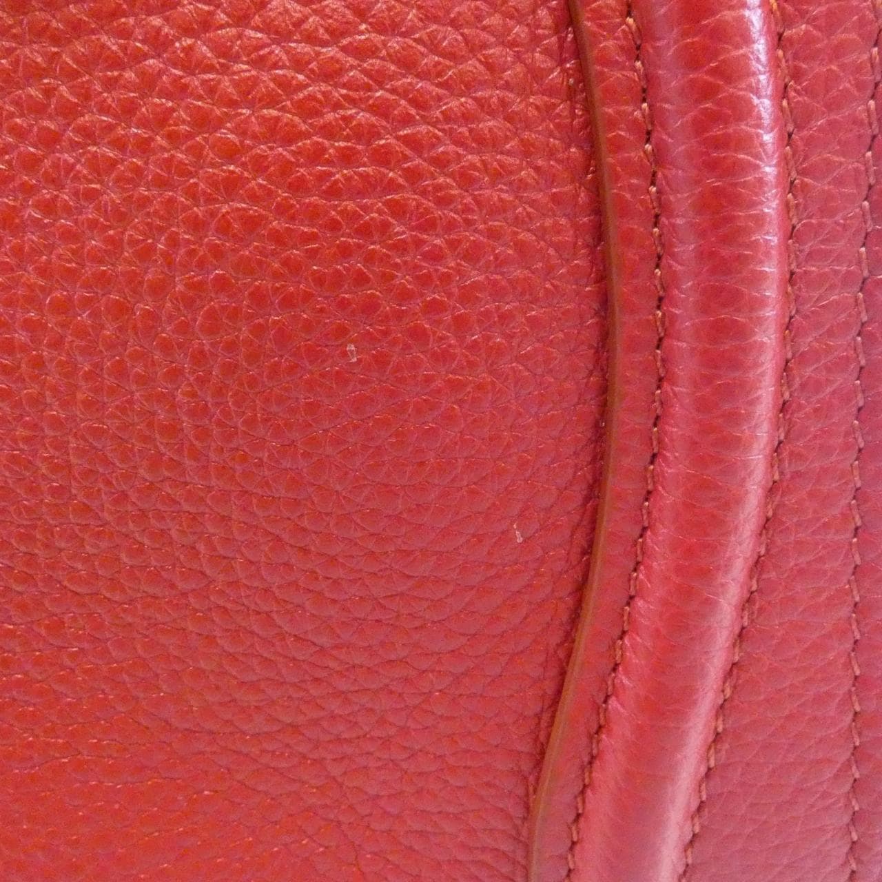 セリーヌ ラゲージ ナノ 写真4