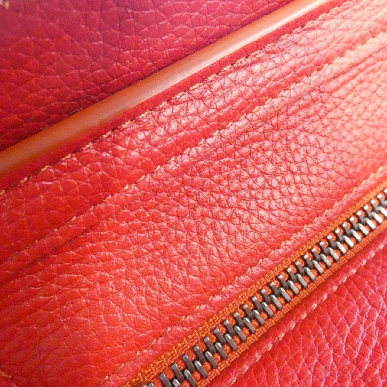 セリーヌ ラゲージ ナノ 写真5