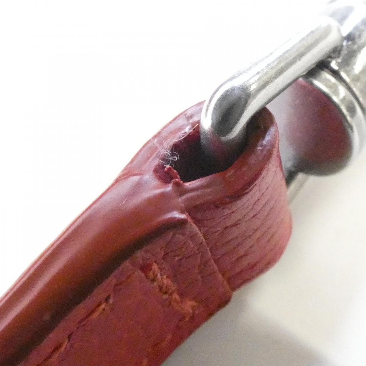 セリーヌ ラゲージ ナノ 写真7