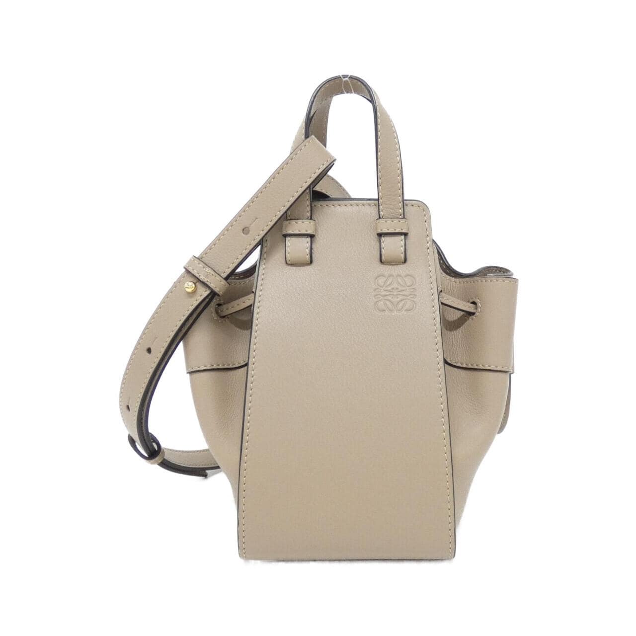 ハンモック ベージュ