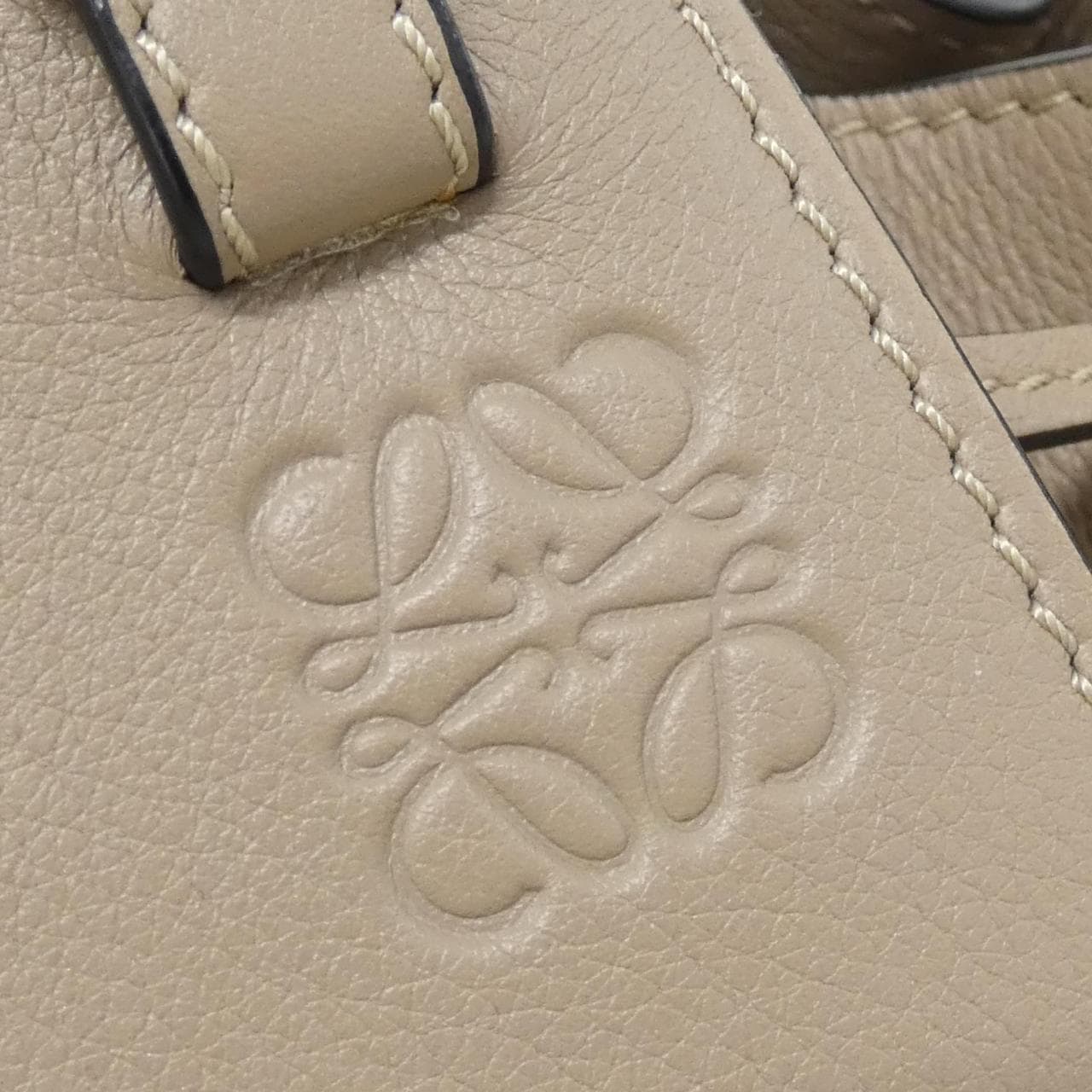 ロエベ ハンモック 写真5