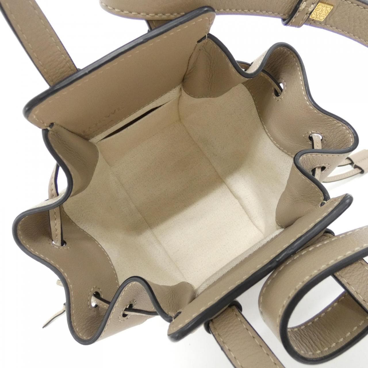 ロエベ ハンモック 写真7