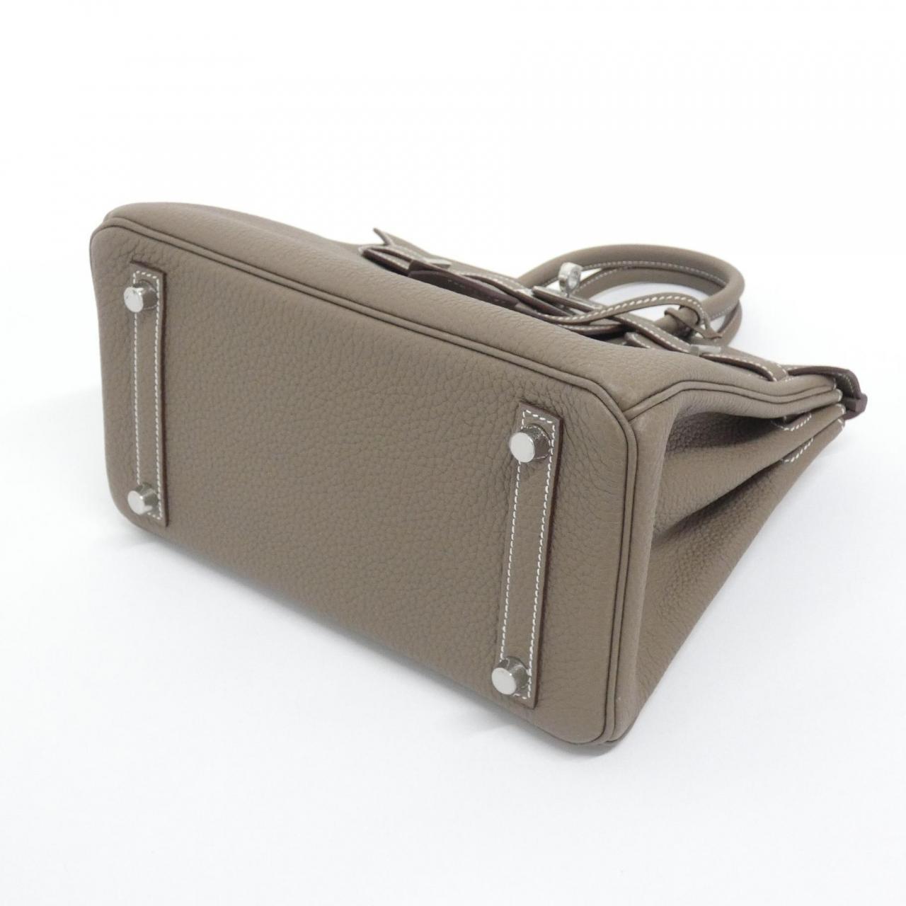 エルメス バーキン 写真3