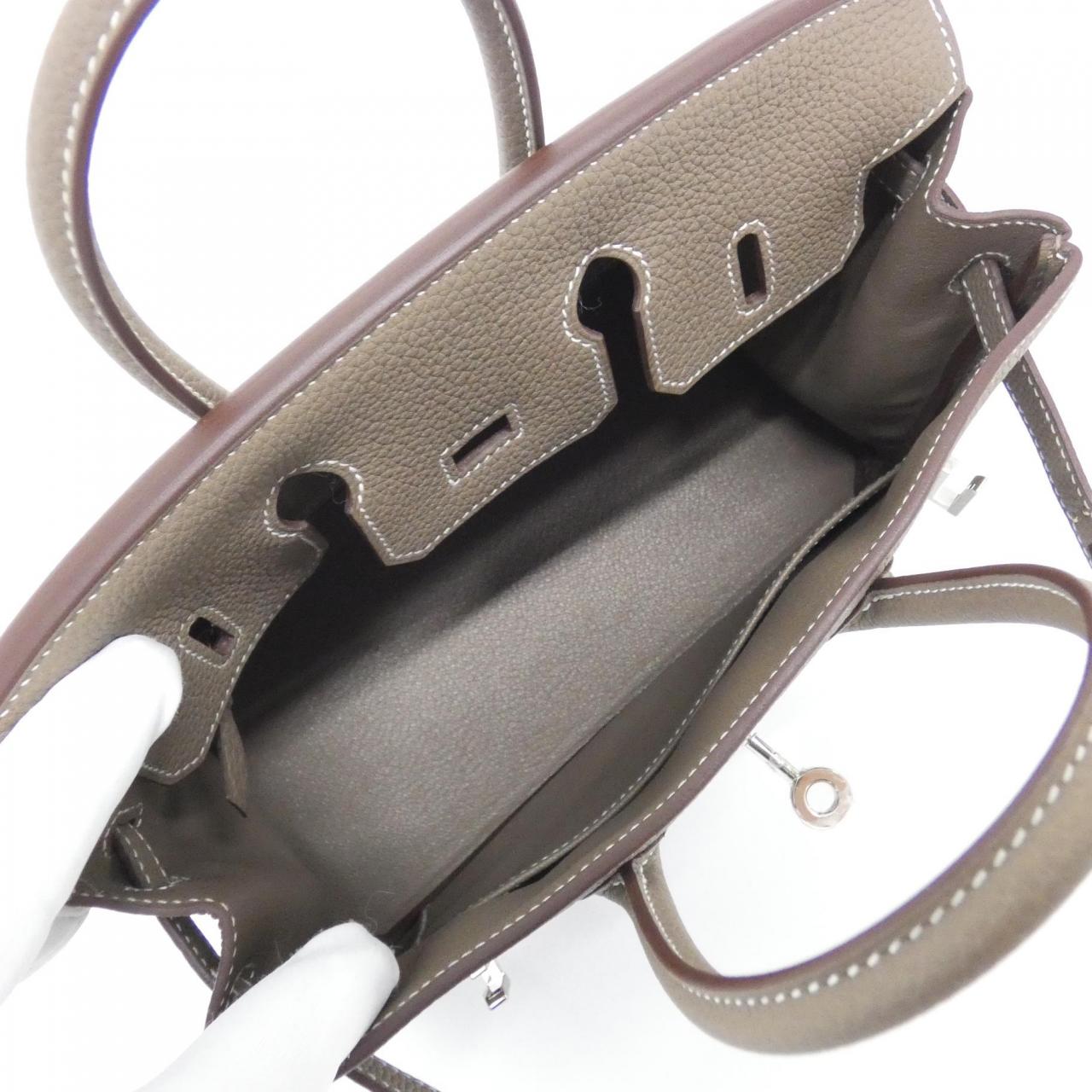 エルメス バーキン 写真6