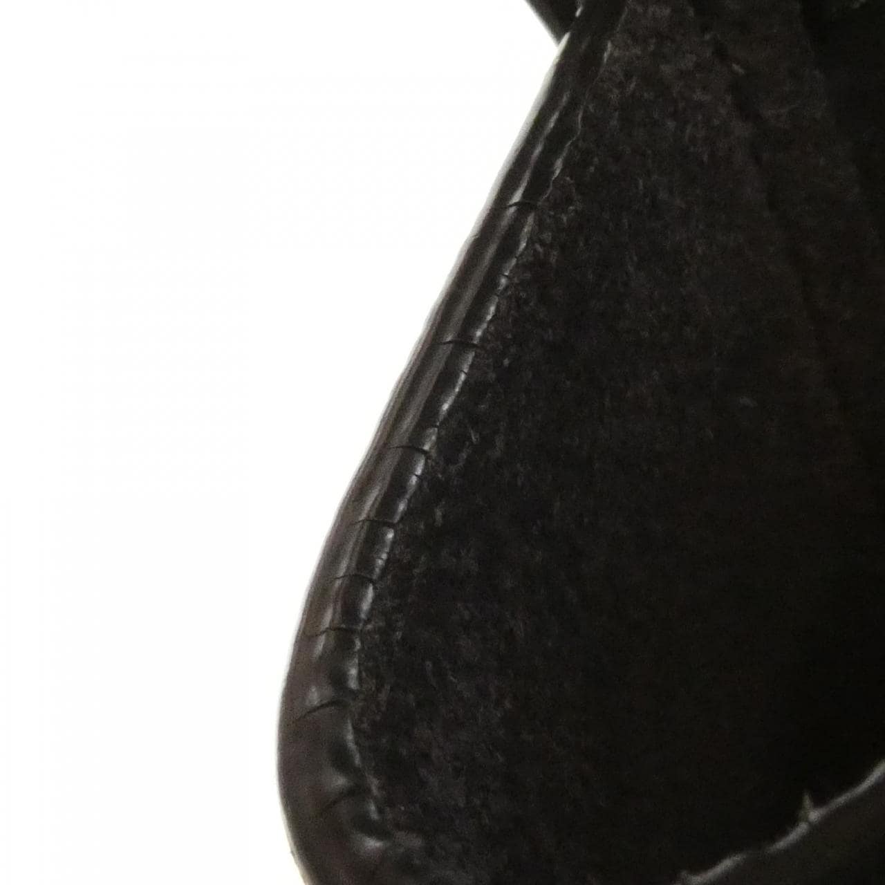 セリーヌ ベルトバッグ 写真4